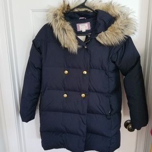 Winter jacket. Warm!